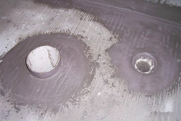 卫生间防水材料知识简介 卫生间防水