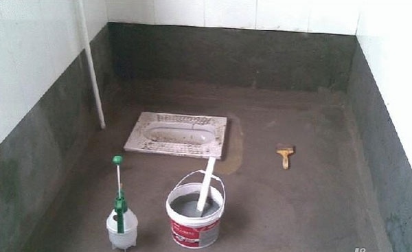 阐述关于防水材料的几大误区及解决方案 厨卫防水